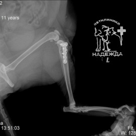 после операции