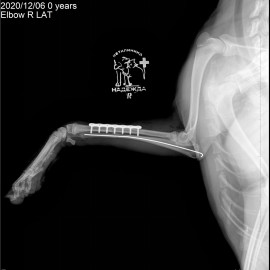 после операции