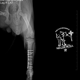 после операции