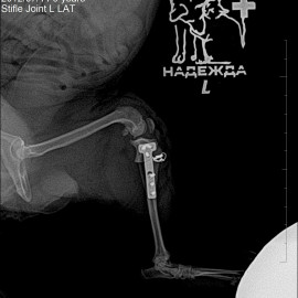 после операции