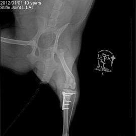 после операции