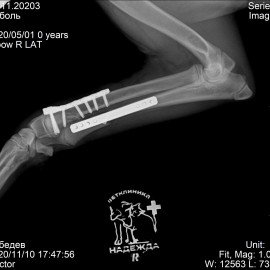 после операции