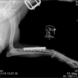 после операции